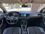 Volkswagen POLO 1.0Tsi 115PK DSG Style, Automaat, Navigatiesysteem, Gebruikt, 116 pk