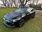 Volkswagen Golf 8 R line 1.5 Etsi PANO 150pk DSG 2020 Zwart, USB, 1498 cc, 680 kg, 4 cilinders
