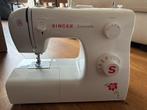 Singer Naaimachine - Nieuwstaat!, Hobby en Vrije tijd, Naaimachines en Toebehoren, Ophalen, Nieuw, Naaimachine, Singer