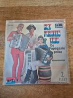 Het Piraten Trio - Papegaaie Polka, Ophalen of Verzenden, Zo goed als nieuw, Nederlandstalig