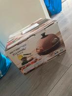 Pizzarette Emerio, Ophalen, Nieuw, Emerio Pizzarette