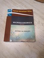 Microeconomics, Ophalen of Verzenden, Beta, Zo goed als nieuw