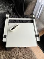 Nieuwe Stapelkit Wasmachine/Droger, Ophalen, Nieuw, Minder dan 50 cm, Rechthoekig