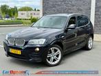 BMW X3 XDrive35d High Executive // PANO // LEER // KEYLESS /, Auto's, BMW, Automaat, Euro 5, Gebruikt, 2993 cc