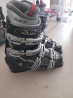Skischoenen maat 42, Ophalen, Gebruikt, Schoenen, Skiën