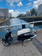 Gratis scooter, Ophalen of Verzenden, Zo goed als nieuw, Benzine, Overige modellen