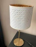 Tafellampjes, Ophalen, Gebruikt, Metaal, Minder dan 50 cm
