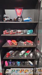 Wsi en tekno collectie, Ophalen of Verzenden, Zo goed als nieuw, Bus of Vrachtwagen, Wsi
