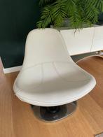 Ikea tirup wit leer, Huis en Inrichting, Ophalen, Gebruikt, 75 tot 100 cm, Leer