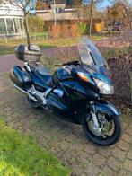 Honda ST1300 Pan European Toermotor, 4 cilinders, Motorrijbewijs A, Particulier, Meer dan 35 kW