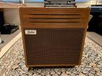 Leslie 312 rotary speaker, Ophalen, Gebruikt