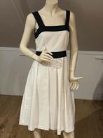 Zwarte Halterjurk Orsay M, Kleding | Dames, Jurken, Maat 38/40 (M), Zwart, Ophalen of Verzenden, Zo goed als nieuw