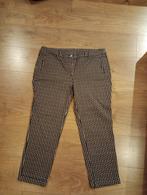 Mooie nette broek mt 44, Blauw, Maat 46/48 (XL) of groter, Ophalen of Verzenden, Zo goed als nieuw