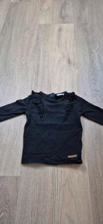 Lief shirtje, prenatal, maat 68, Kinderen en Baby's, Babykleding | Maat 68, Meisje, Ophalen of Verzenden, Zo goed als nieuw, Prenatal