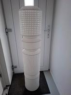 Stijlvolle witte vloerlamp Ikea Majorna, Ophalen, Overige materialen, Zo goed als nieuw, Modern