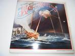 War of the Worlds Jeff Wayne double album (L145), Cd's en Dvd's, Vinyl | Filmmuziek en Soundtracks, Ophalen