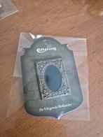 Efteling Pin, Verzamelen, Efteling, Ophalen of Verzenden, Zo goed als nieuw, Button of Speldje