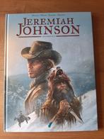 Jeremiah Johnson - Hoofdstuk 1 (HC), Boeken, Stripboeken, Eén stripboek, Ophalen of Verzenden, Nieuw
