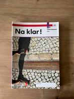 Na Klar Duits boek b onderbouw, Boeken, Schoolboeken, Duits, Malmberg, Ophalen of Verzenden, Zo goed als nieuw
