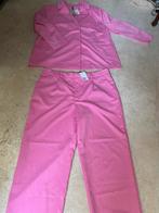 NIEUW roze broekpak, Kleding | Dames, Nieuw, Ophalen of Verzenden, Maat 46/48 (XL) of groter