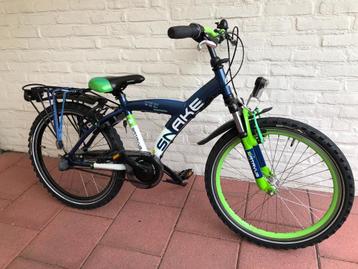 STOERE BATAVUS SNAKE 22 inch met 3 versnellingen beschikbaar voor biedingen