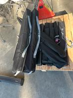 Partij banner standaards roll up, Ophalen, Gebruikt, Q, Q
