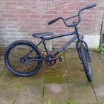 Goede bmx (spoed weg), Ophalen, 16 tot 20 inch, Staal, Zo goed als nieuw