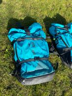 Gaastra IQ 9m kite (2020) + optie bar, Watersport en Boten, Kitesurfen, Gebruikt, 9 m², Geen board, Ophalen of Verzenden