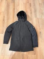 Stone Island Jas, Kleding | Heren, Jassen | Winter, Zwart, Ophalen of Verzenden, Maat 46 (S) of kleiner, Stone Island