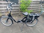 Zeer nette gebruikte lage instap, senioren E bike, Fietsen en Brommers, Ophalen, 0 zitjes, Gebruikt, Gazelle