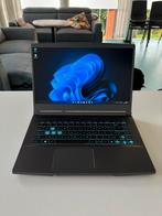 Gaming laptop MSI + extra's, Computers en Software, Windows Laptops, 15 inch, Ophalen of Verzenden, Zo goed als nieuw, Gaming