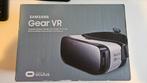 Samsung Gear VR Oculus wit, Samsung, Ophalen of Verzenden, Zo goed als nieuw