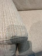 Comfortabele bank - Stof €40, Ophalen, Driepersoons, 75 tot 100 cm, Zo goed als nieuw