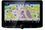 Kenwood Camper en vrachtwagen navigatie, Auto diversen, Autonavigatie, Ophalen, Zo goed als nieuw