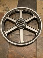 NOS Voorwiel Zundapp KS125 KS175 KS 125 175, Fietsen en Brommers, Brommeronderdelen | Zundapp, Ophalen, Nieuw, Overige typen