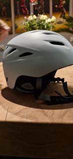 Dames skihelm met hoes, Ophalen of Verzenden, Minder dan 100 cm, Overige typen, Overige merken