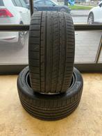 2x 315/35/21 Continental CSC6 Silent zomerbanden, Ophalen, Gebruikt, 21 inch, Band(en)