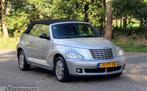 Chrysler PT Cruiser Cabrio 2.4i Limited | 2007 | AUTOMAAT |S, 450 kg, Gebruikt, Cabriolet, 4 stoelen