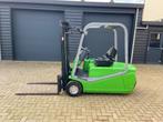 Cesab/BT 320 elektrische heftruck/ triplomast, 2000 tot 3000 kg, Ophalen of Verzenden, Elektrisch, Heftruck