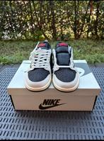Travis scott nike air jordan 1 low, Kleding | Heren, Schoenen, Ophalen of Verzenden, Nieuw
