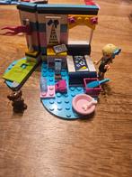 Lego Friends Kamer Ruimte, Ophalen of Verzenden, Gebruikt, Complete set, Lego