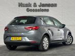 Seat Leon 1.4 TSI Style Business - Cruise - Navi - Airco - S, Voorwielaandrijving, Euro 5, Gebruikt, 4 cilinders