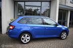 Skoda Fabia Combi 1.0 TSI Style 2018|Airco|Navi|Cruise|LED!, Auto's, Voorwielaandrijving, Stof, Euro 6, 95 pk