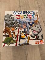 Sequence junior spel Goliath, Ophalen of Verzenden, Zo goed als nieuw