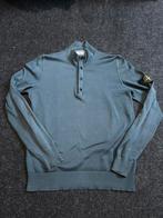 Stone Island trui, Kleding | Heren, Truien en Vesten, Grijs, Maat 48/50 (M), Ophalen of Verzenden, Zo goed als nieuw