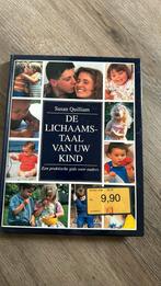 De lichaamstaal van uw kind, Boeken, Ophalen of Verzenden, Zo goed als nieuw