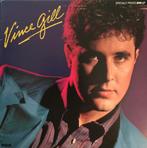 LP Vince Gill - Turn me loose (met Emmylou Harris), Ophalen, Zo goed als nieuw, 12 inch