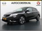 Nissan Pulsar T116PK Navi Ecc Camera N-Connecta Cruise contr, Voorwielaandrijving, Gebruikt, 4 cilinders, 1165 kg