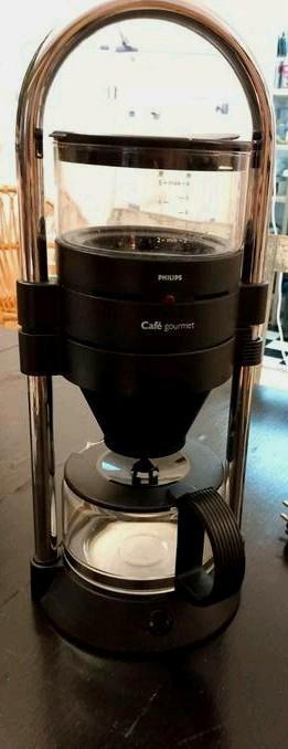 Cafe Gourmet PHILIPS beschikbaar voor biedingen