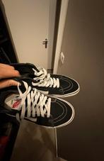 Vans, Kleding | Dames, Schoenen, Ophalen of Verzenden, Zo goed als nieuw, Zwart, Sneakers of Gympen